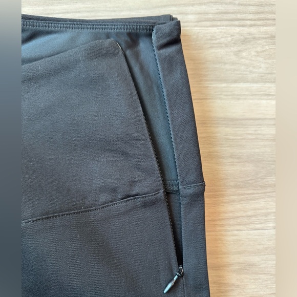 Ruby Ribbon Stretch Woven Pant - Picture 4 of 7